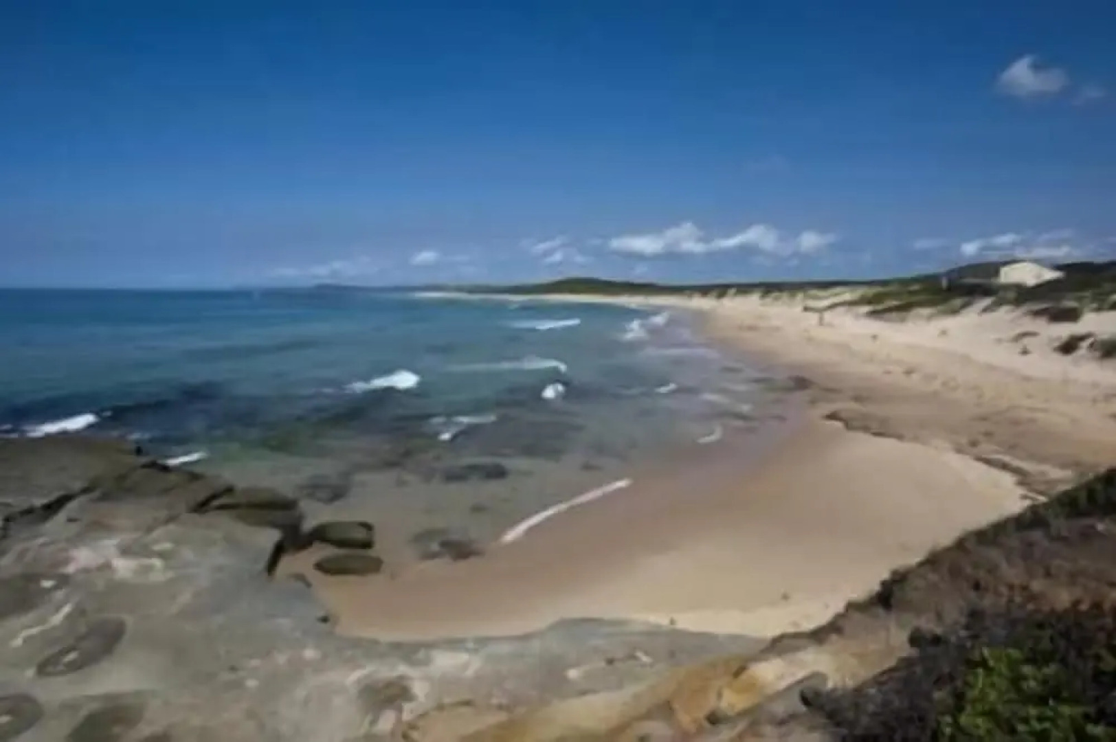 NRMA Norah Head Holiday Park