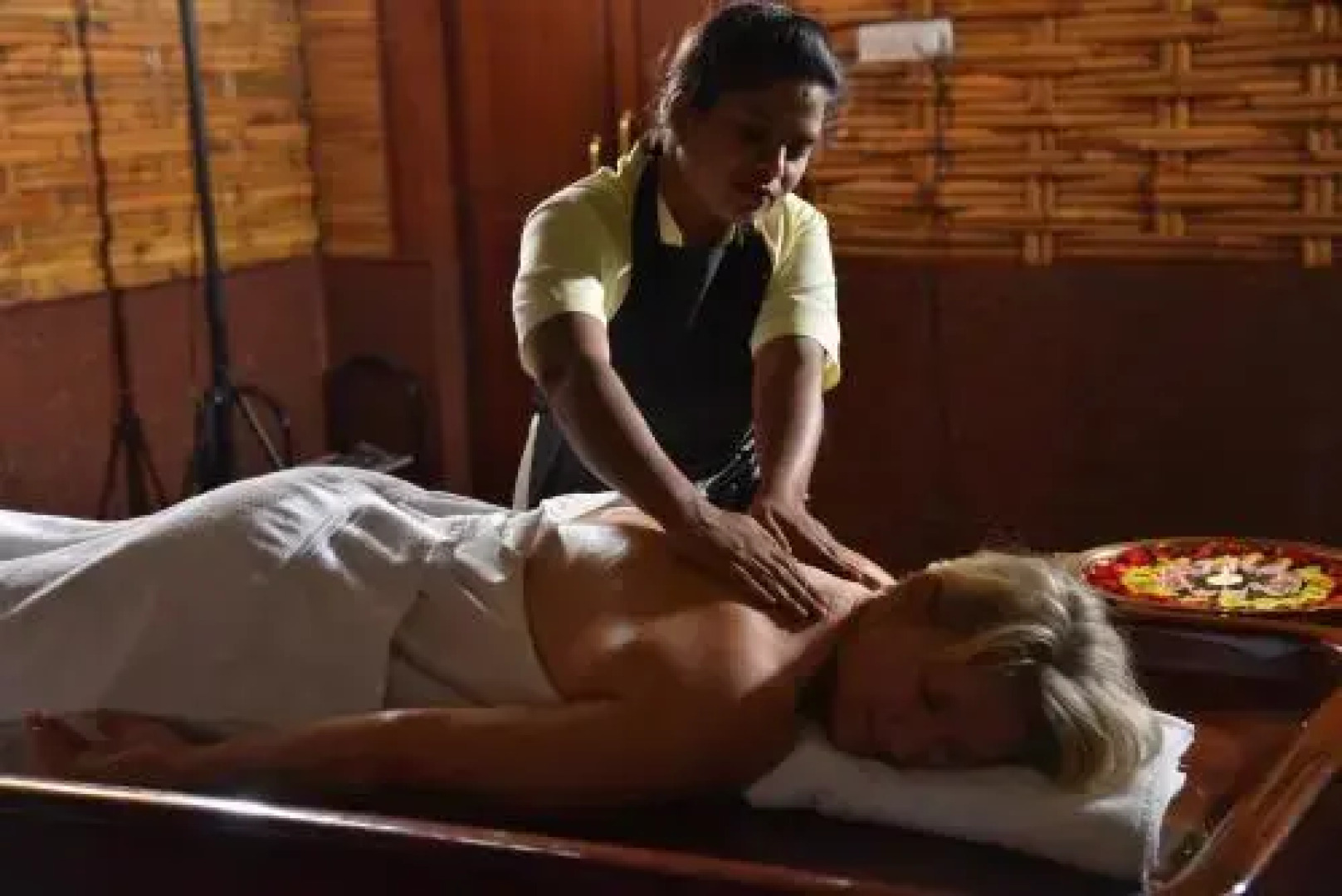 Indus Valley Ayurvedic Centre