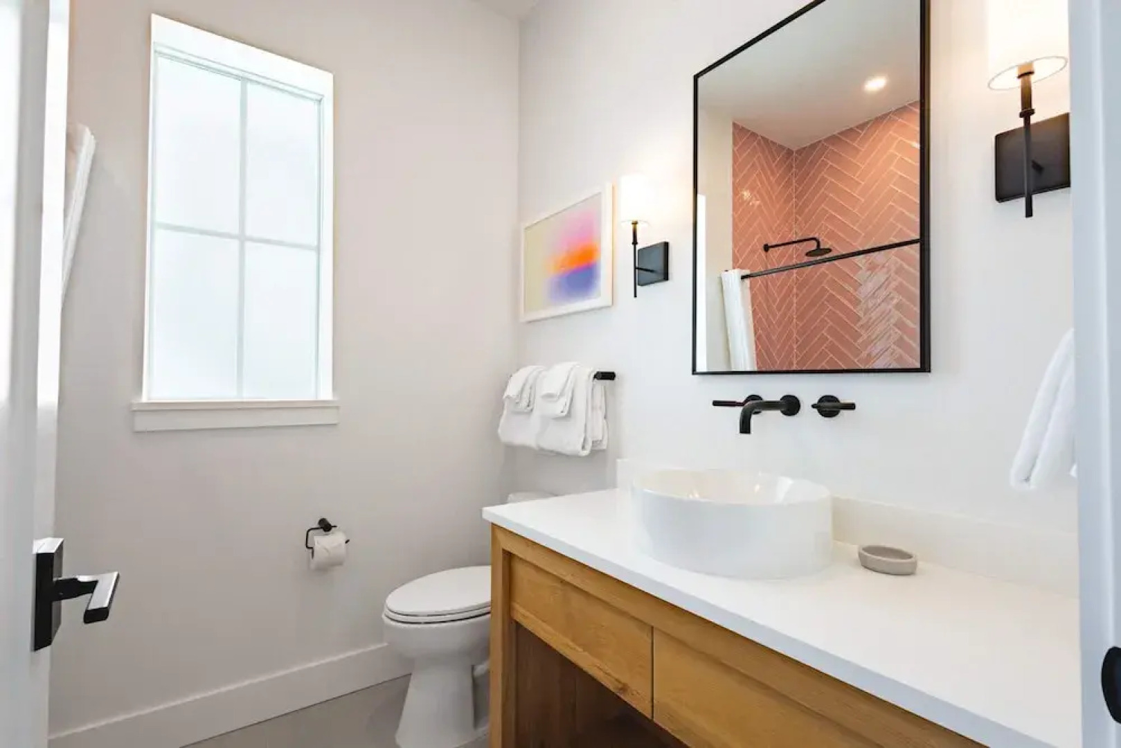 The Fairhaven House at Solaire Lunara Bay