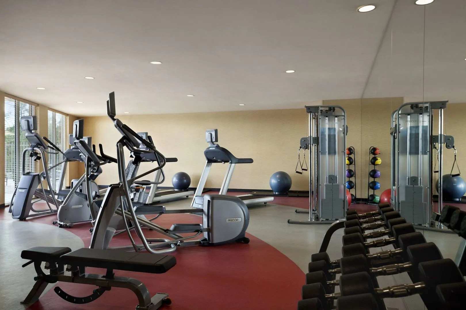 Holiday Inn Express Miami Airport Blue Lagoon Area by IHG