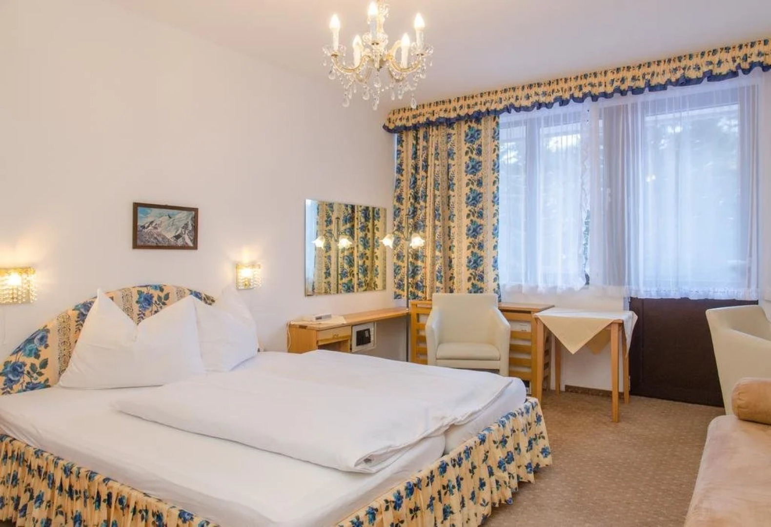 TRIFORÊT alpin.resort