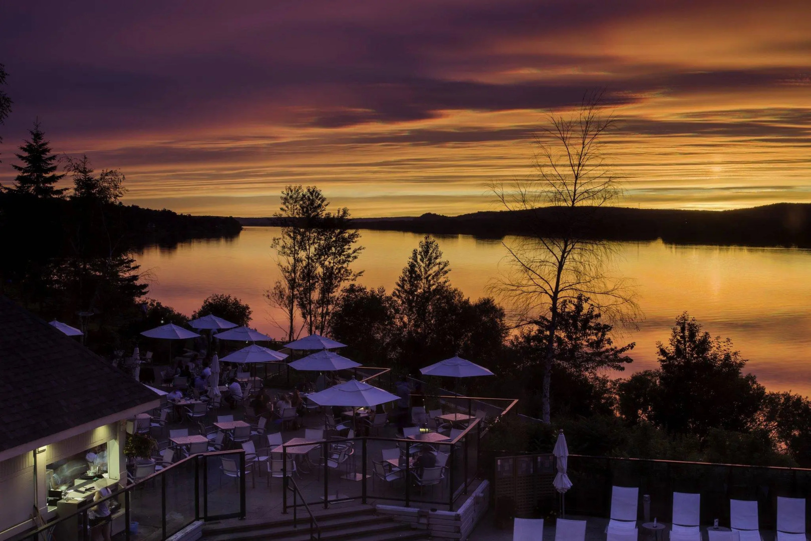 Delta Hotels by Marriott Fredericton