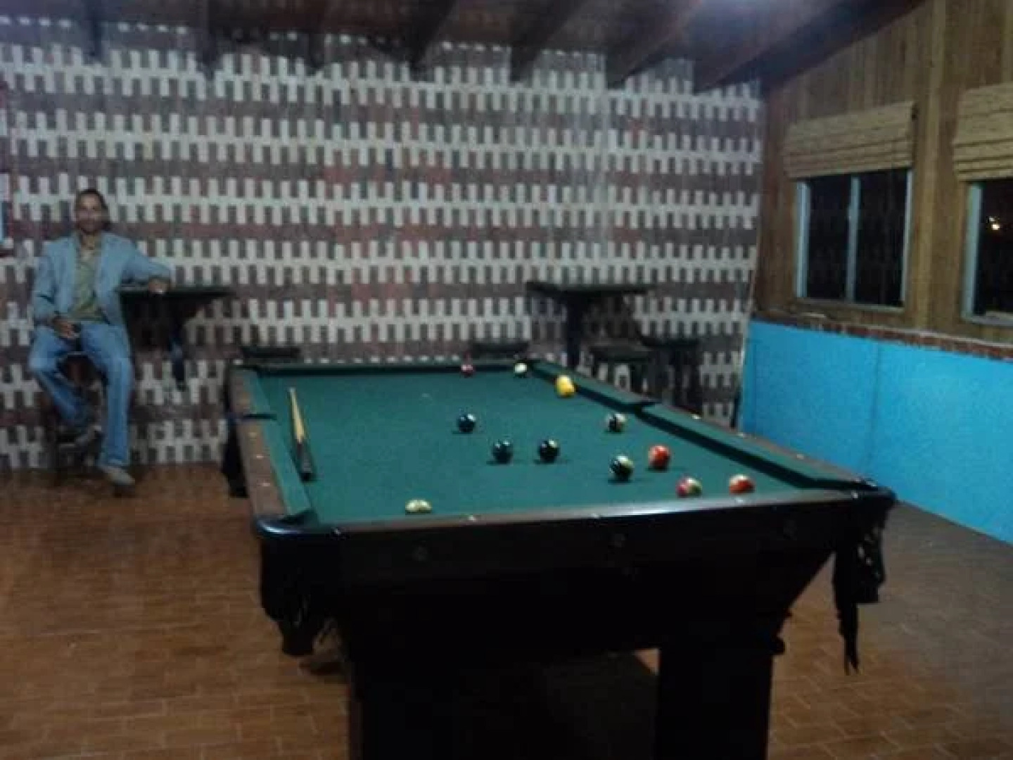 Hotel Posada del Mar