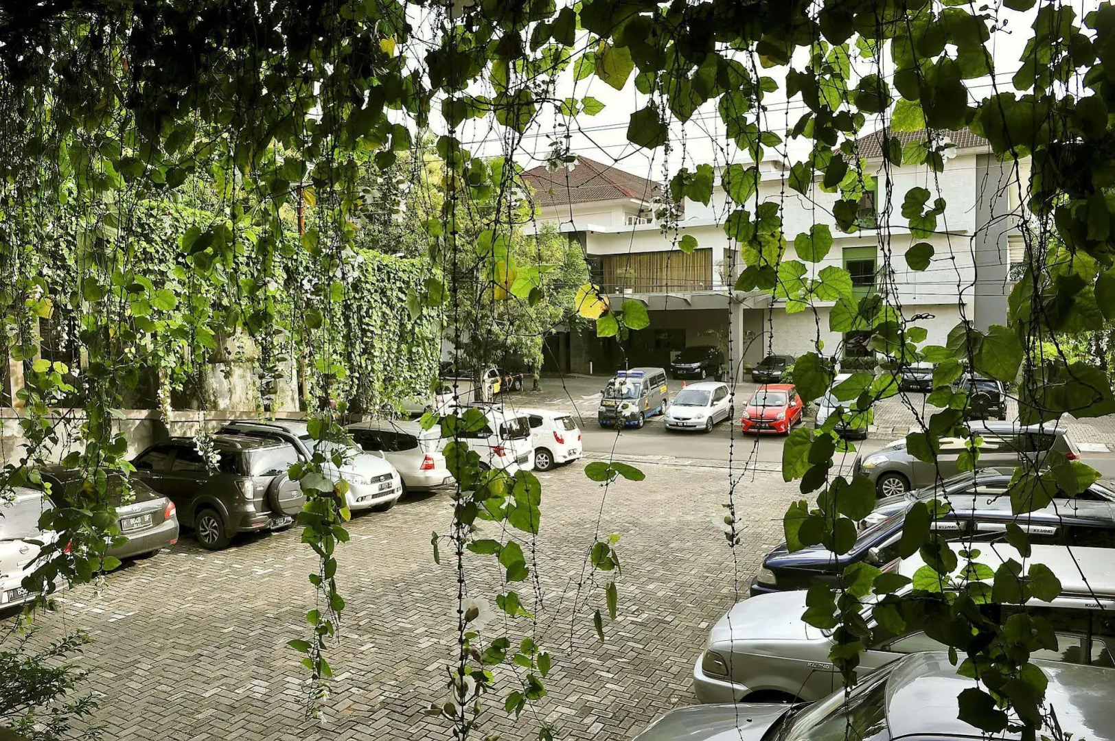 Hotel Grasia Semarang