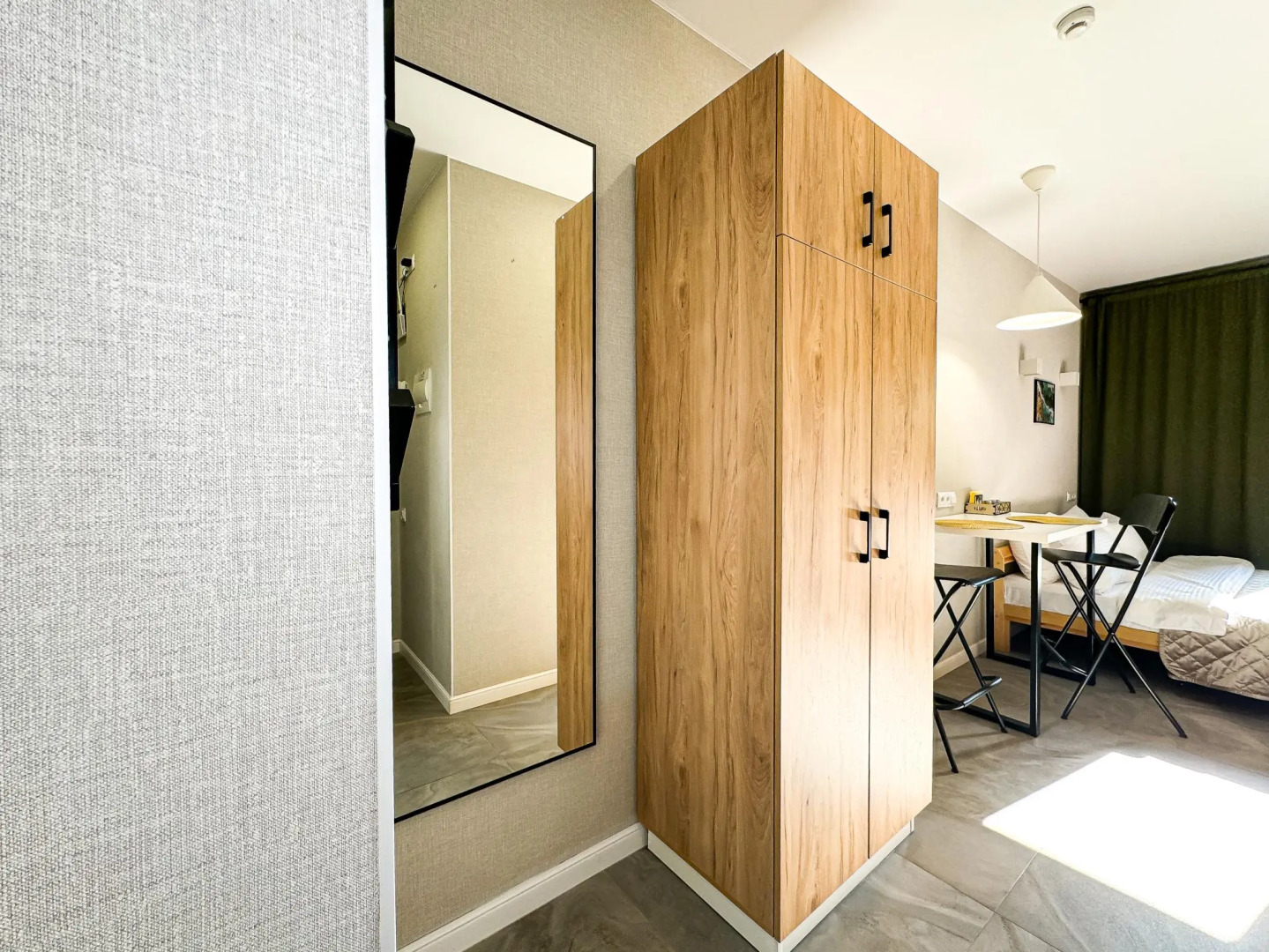 Апартаменты Монако 24 на переулке Александрийский