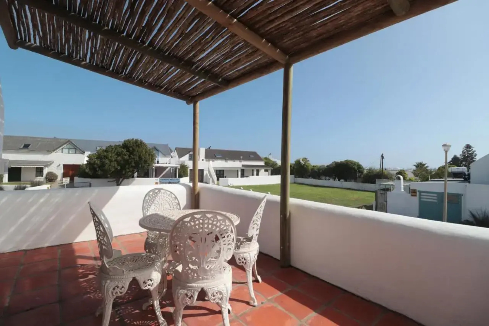 Sea Pearl Holiday Home