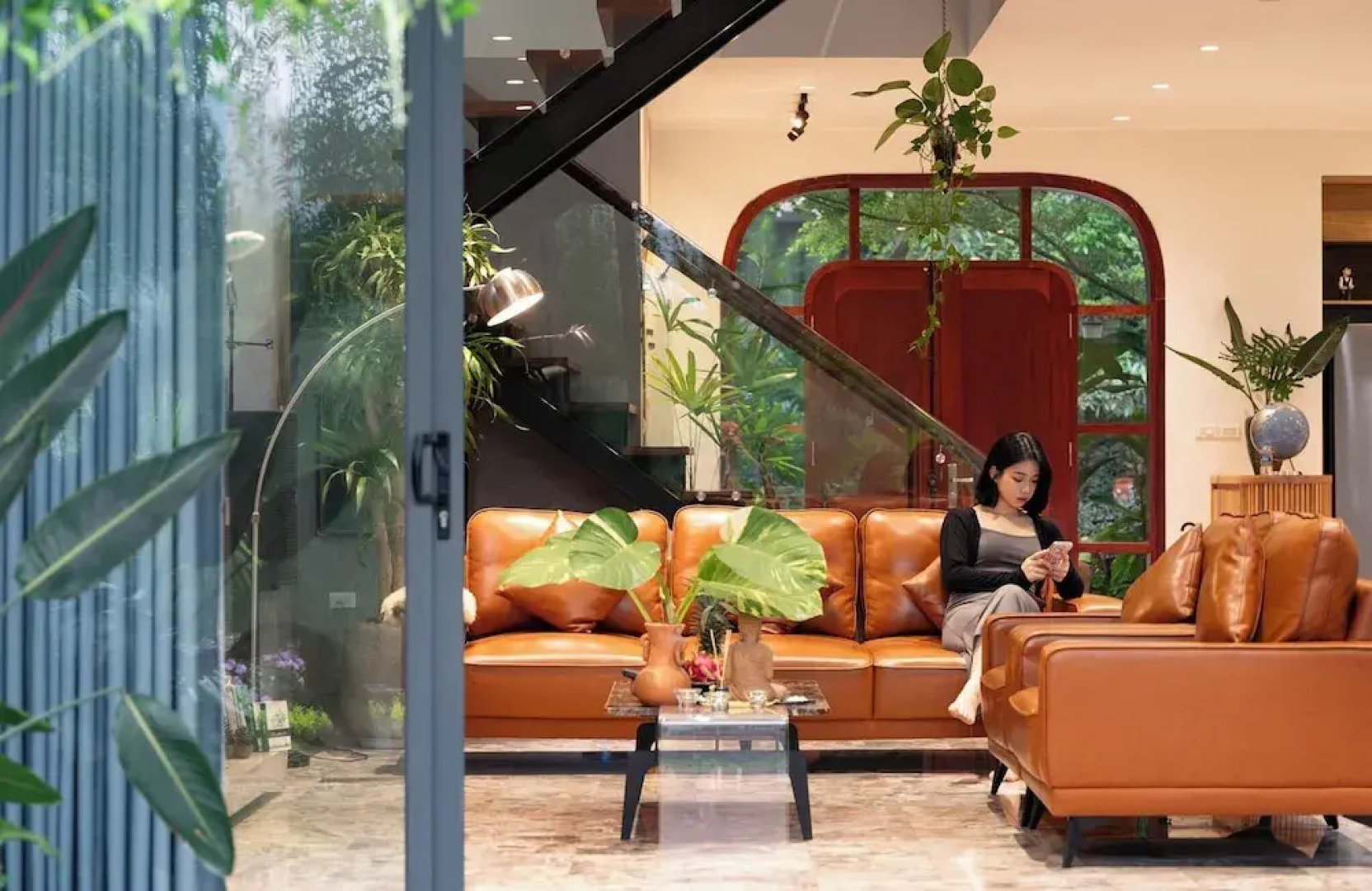 Lamaster Homes F1.8 Venus Resort