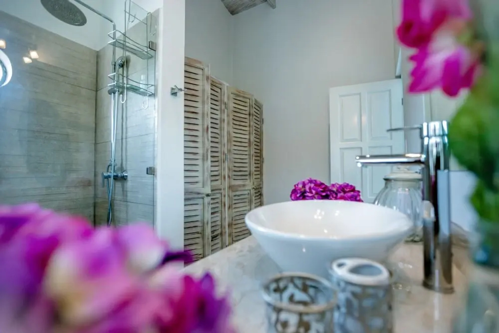 Villa Marunga Luxury and Ocean View