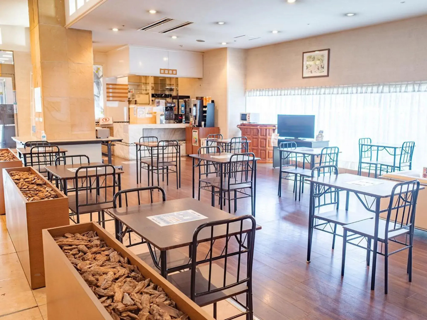 Ota  Now Resort Hotel