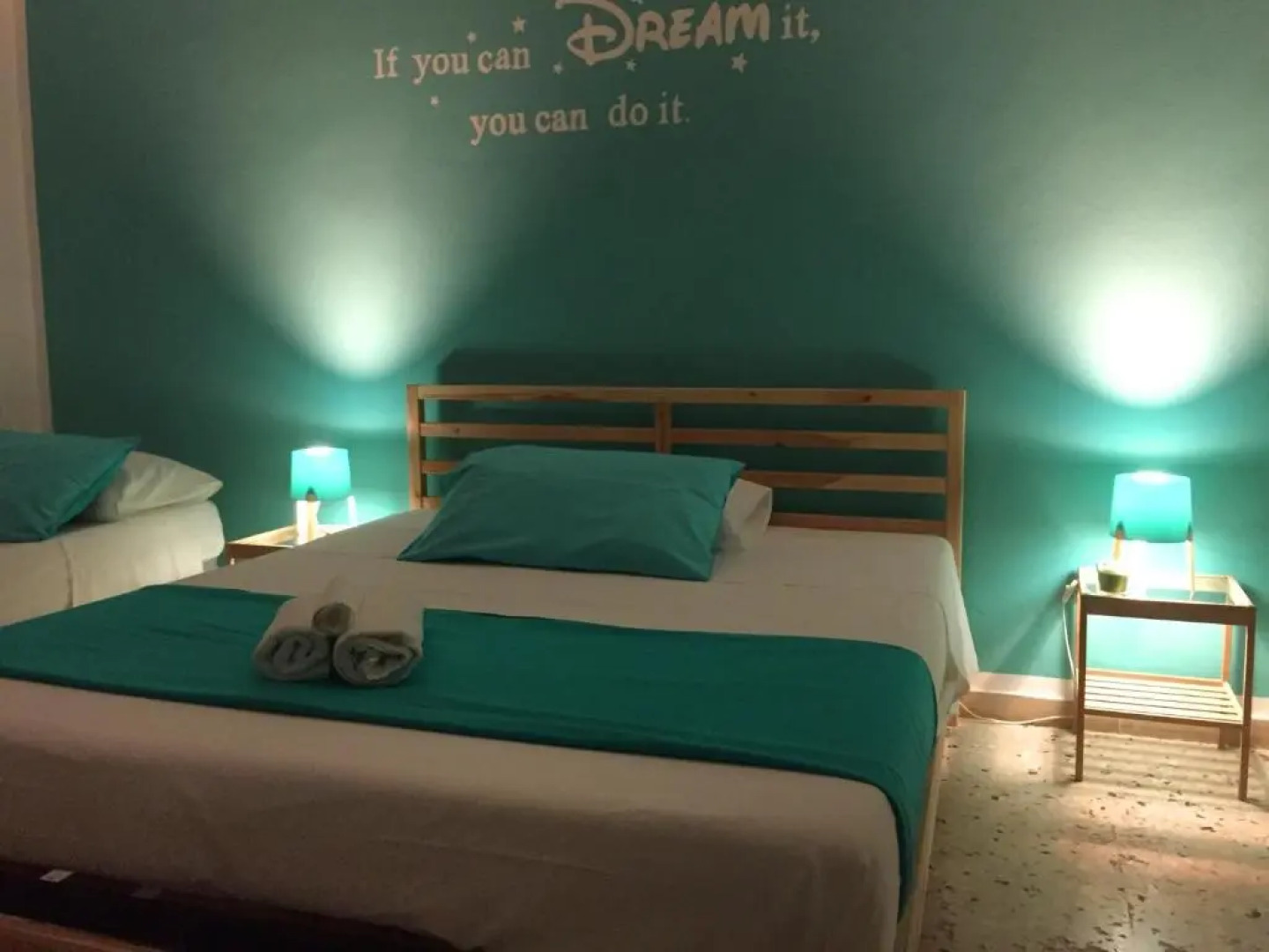 I Colori Degli Agrumi Holiday Home