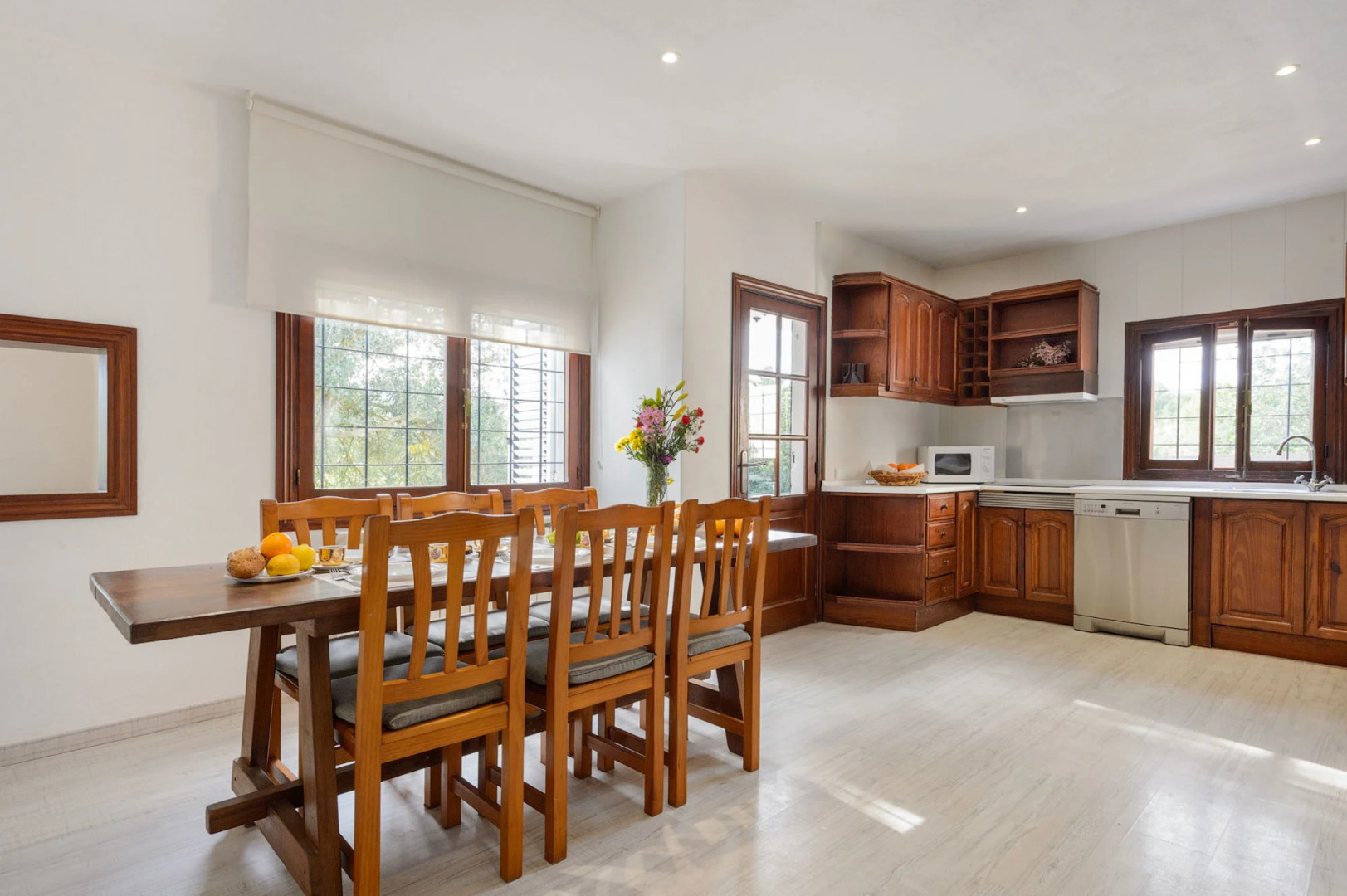 Villa Can Carreras in Sant Joan de Labritja