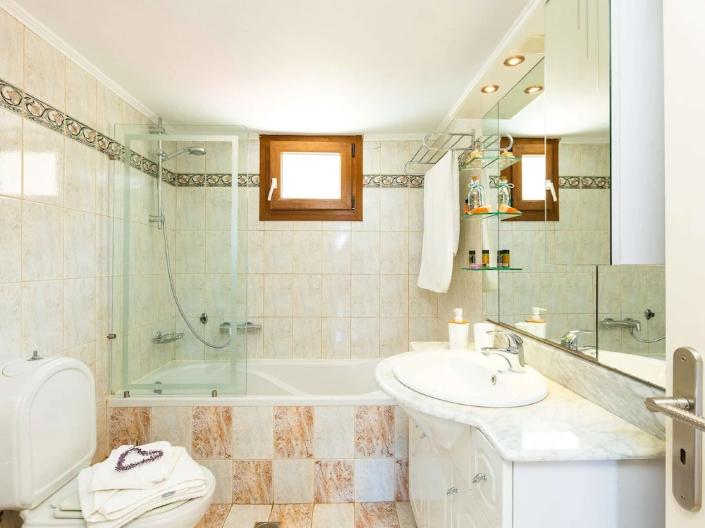 Villas in Crete With Private Pool & Beaches