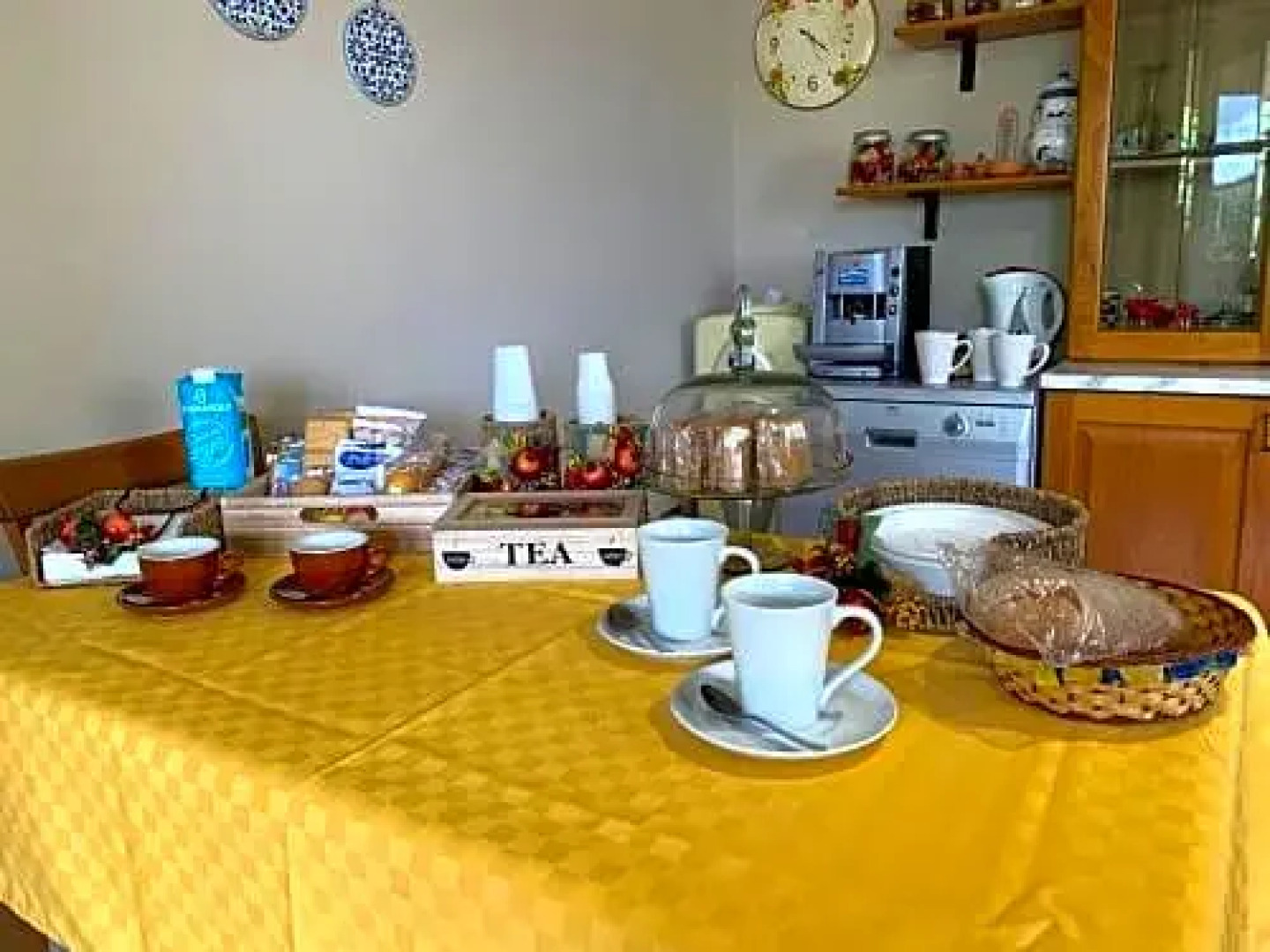 Lodico Country House