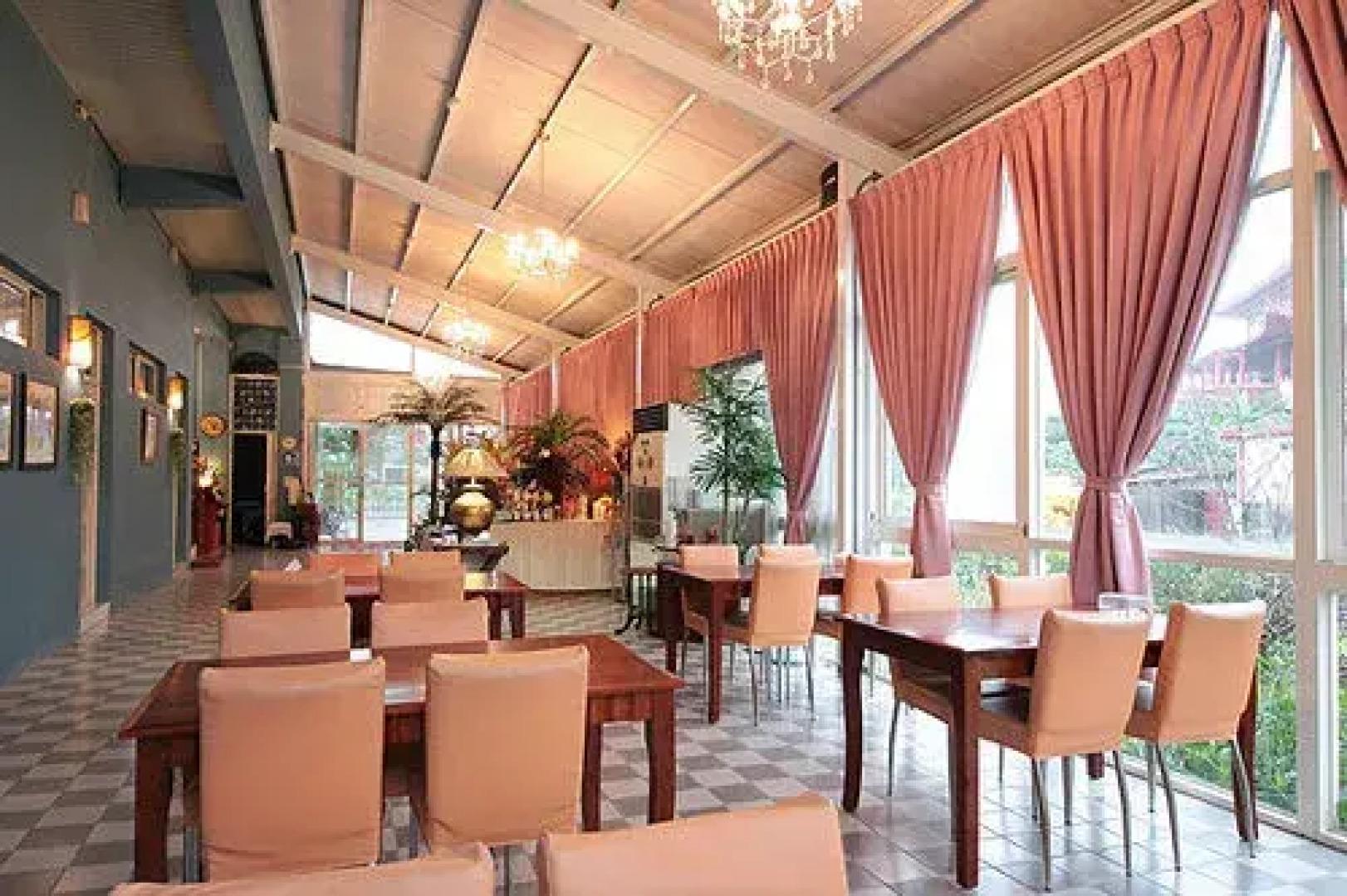 Neuschwanstein Homestay