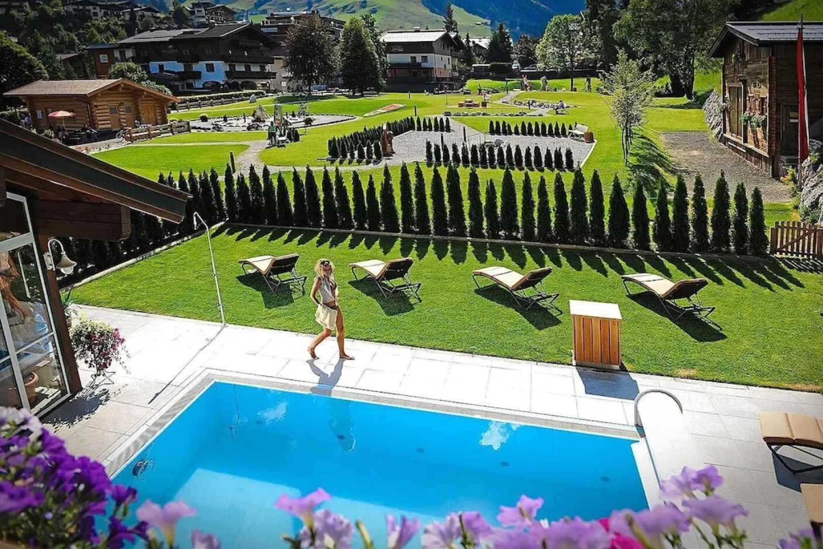 Rosentalerhof Hotel & Apartments