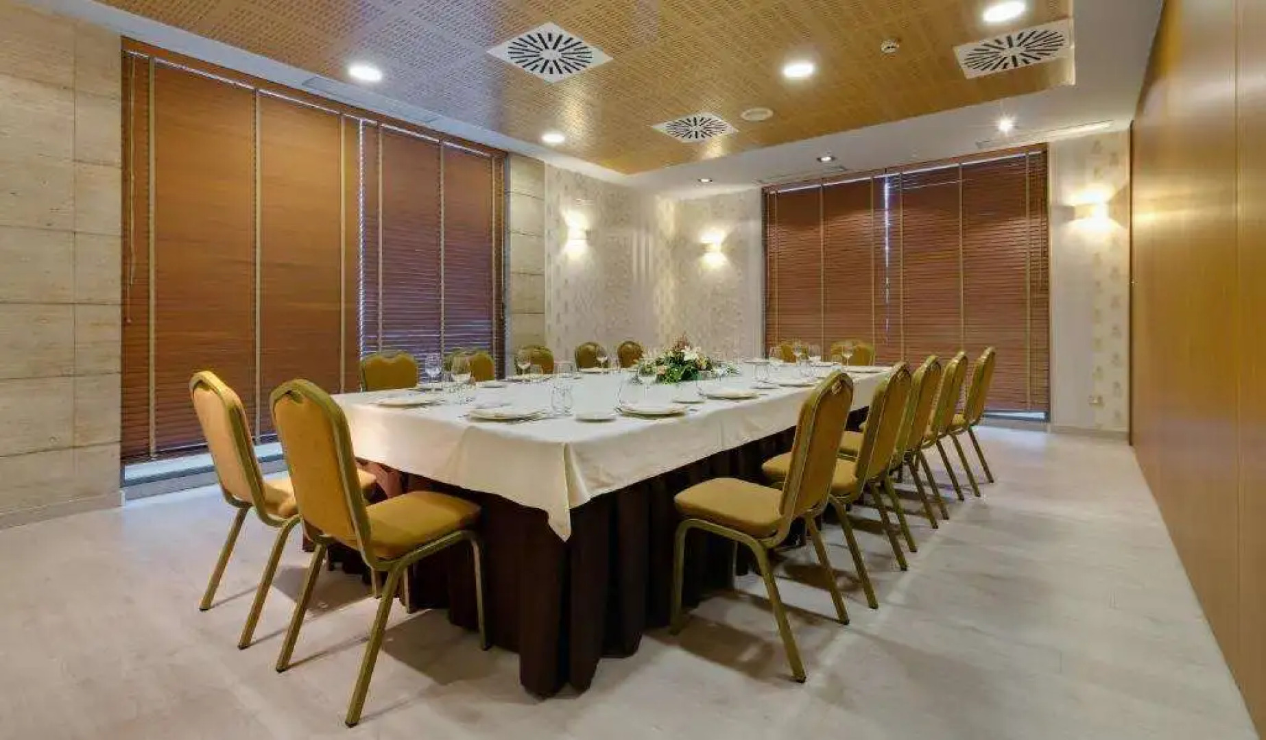 Oca Villa de Avilés Hotel