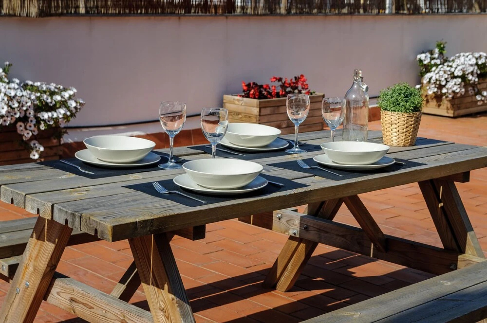 Empuriabrava Apartament - nº2