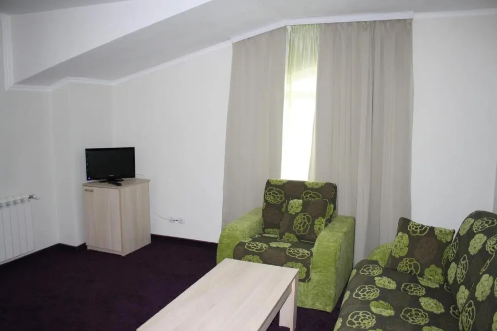 Saint George Family Hotel