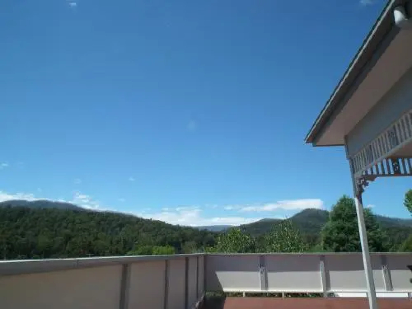 Barton Mill at Marysville