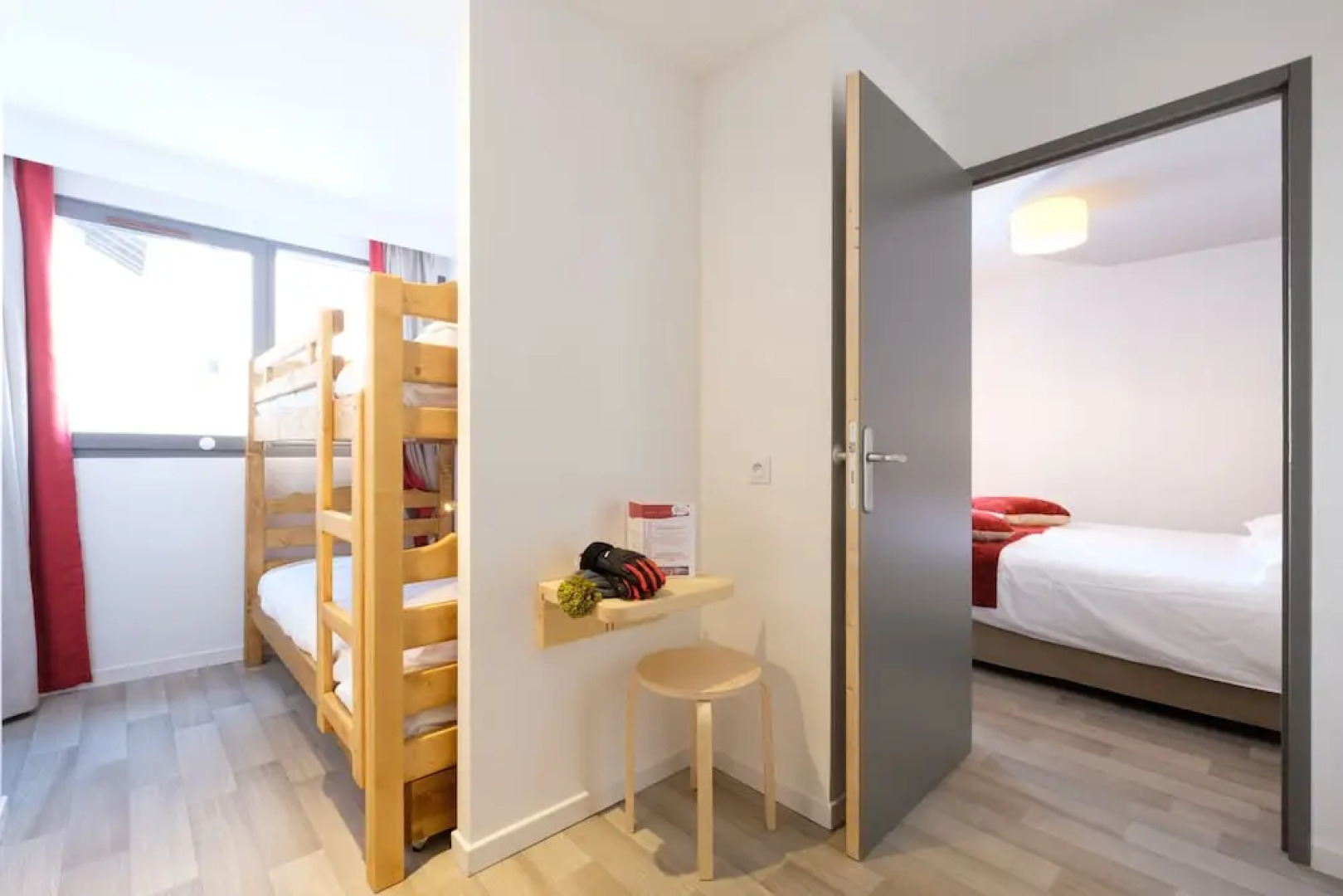 AEC Vacances - Le Grand Fourchon