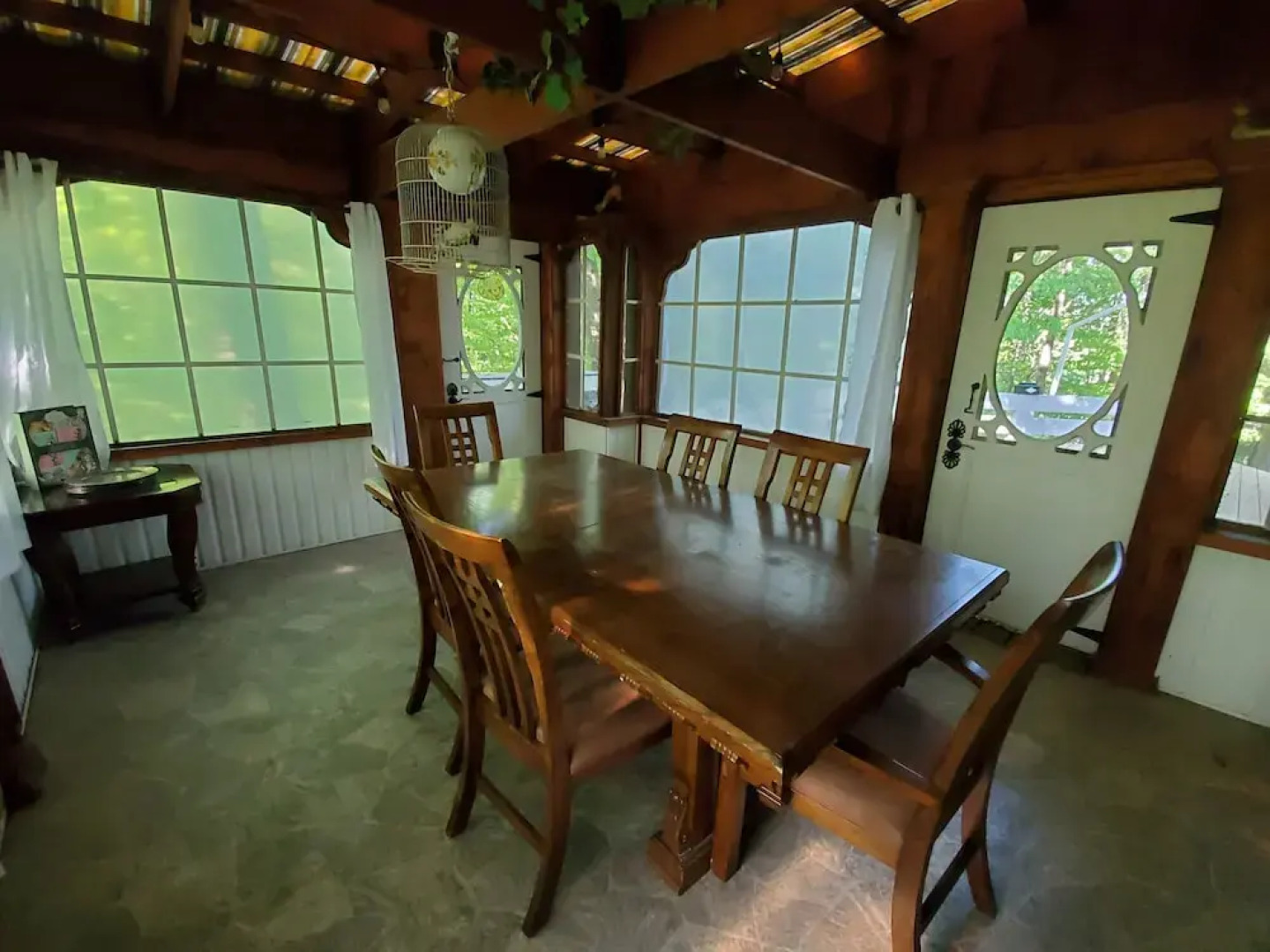 Le Manoir aux Secrets