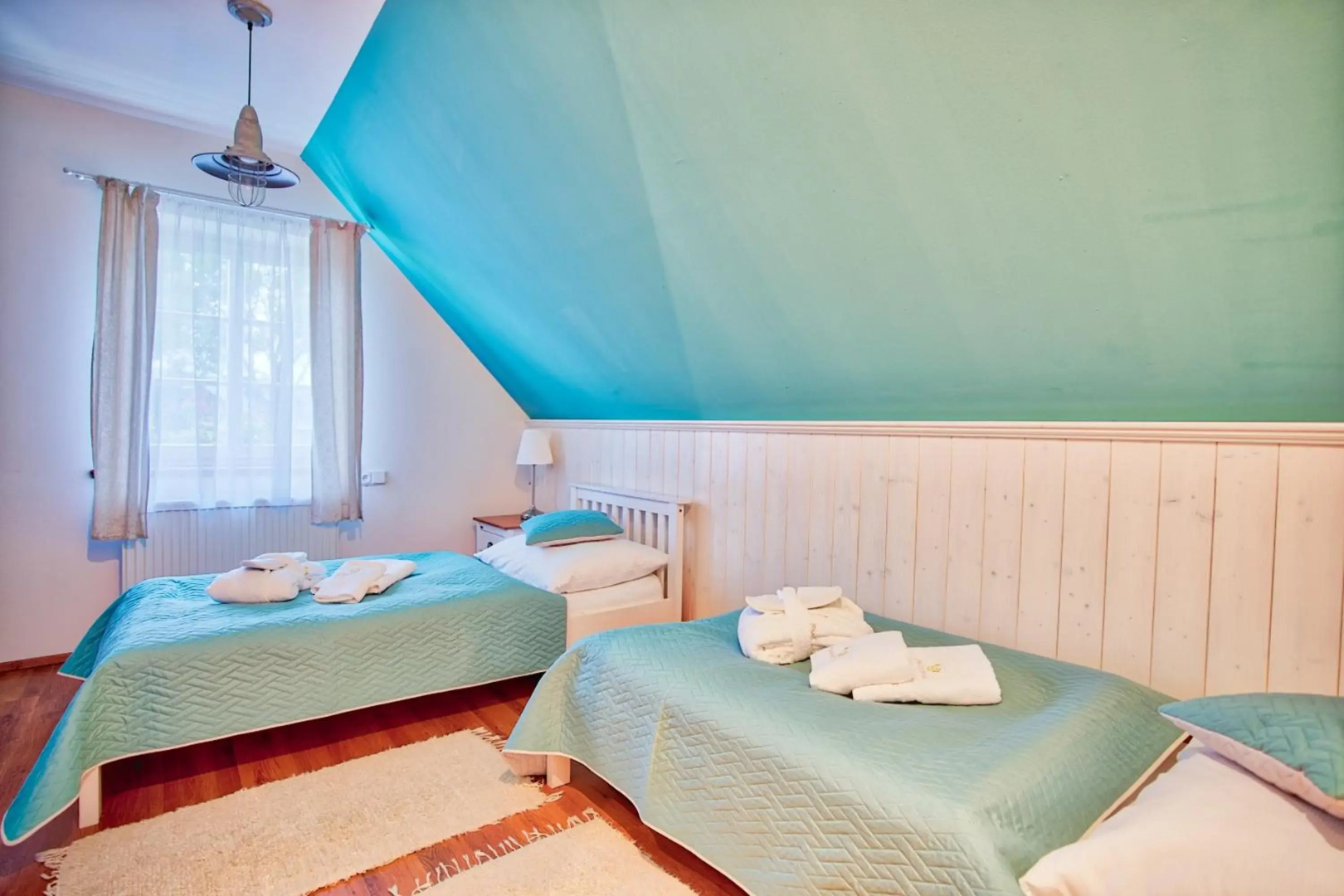 U Pekaře - Jítravský Dvorec