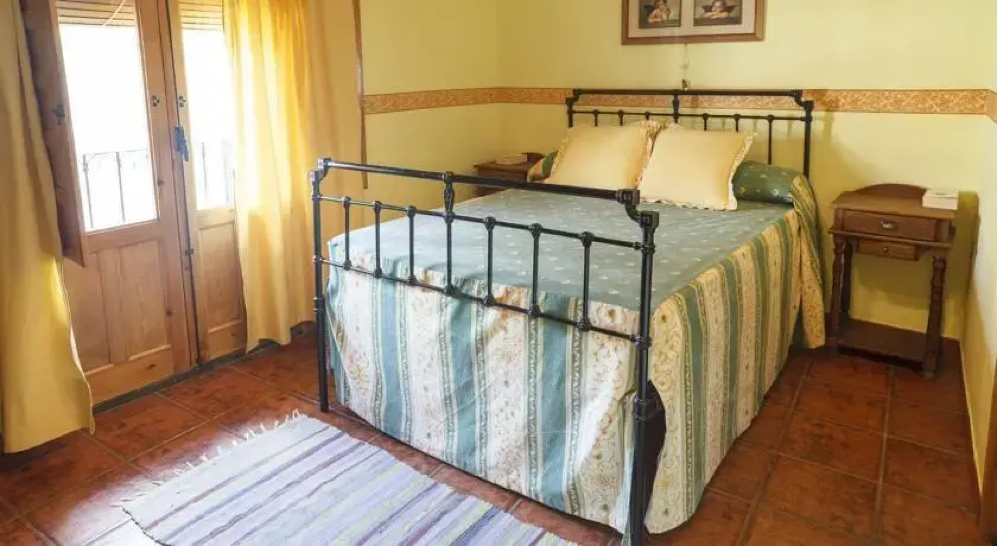 La Casa del Tío Venancio