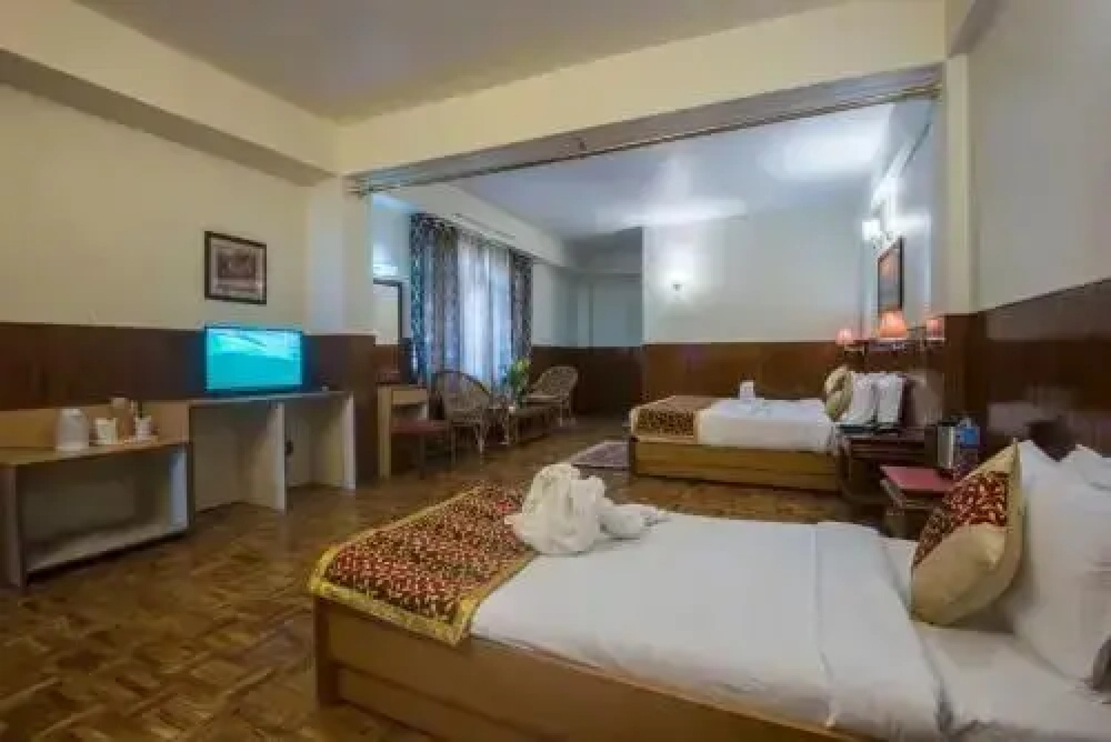 Hotel Chiminda Pelling