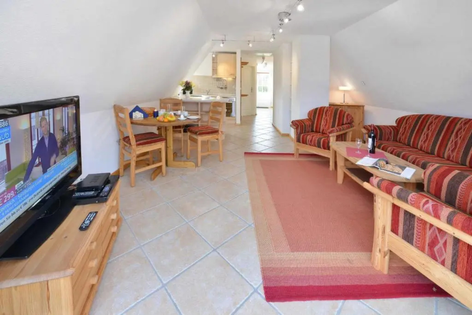 STOeRTEBEKER APPARTEMENTS RIFF