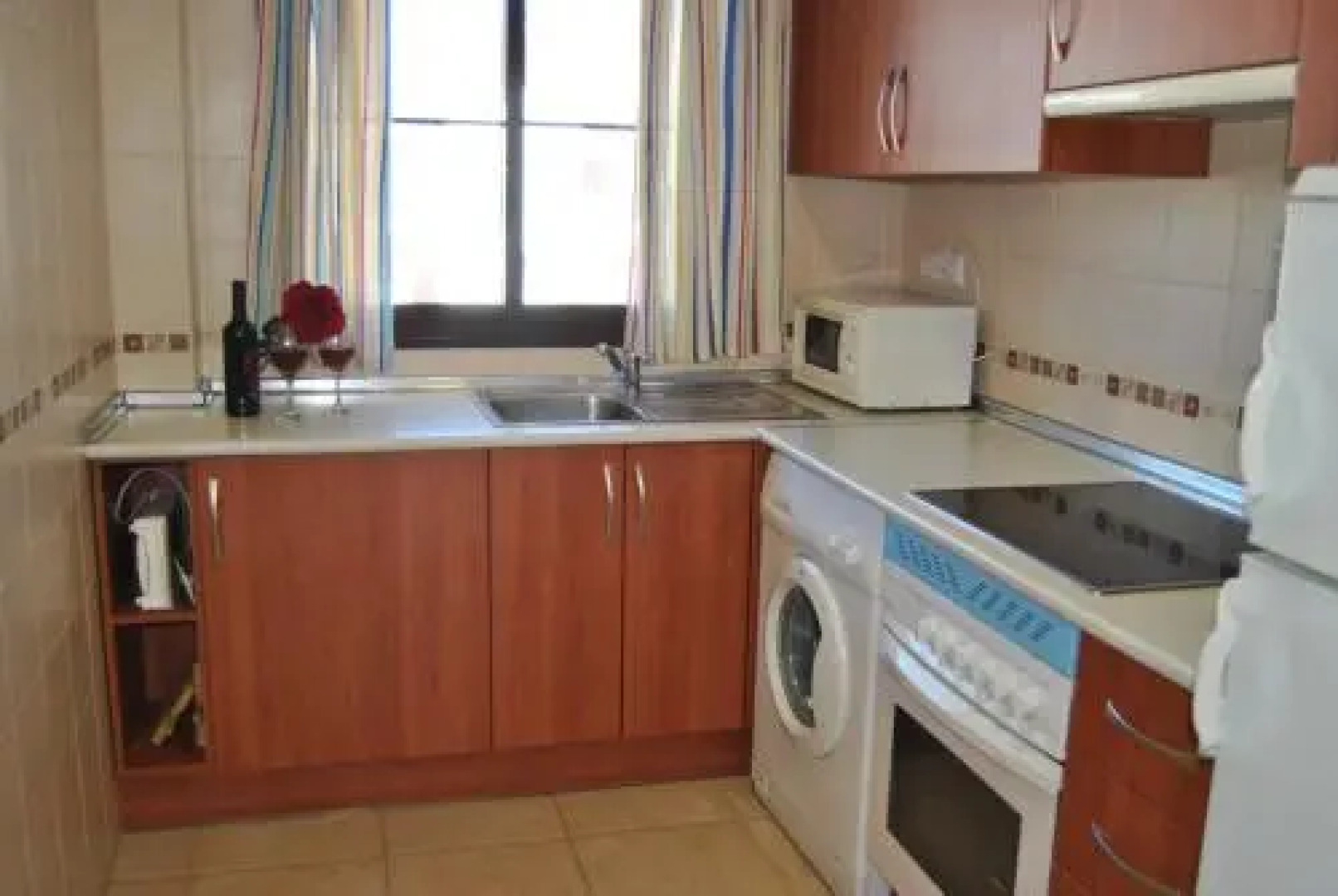 Apartamentos Vacacionales Taymar