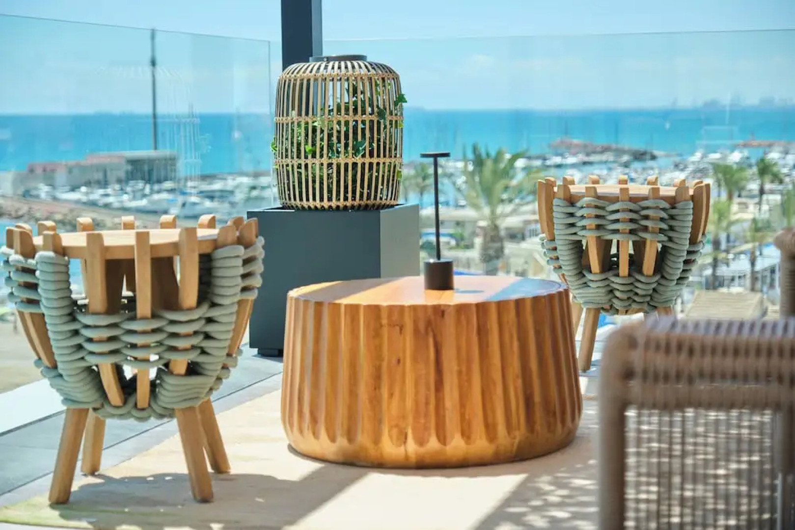 ESTIMAR Marina Farnals