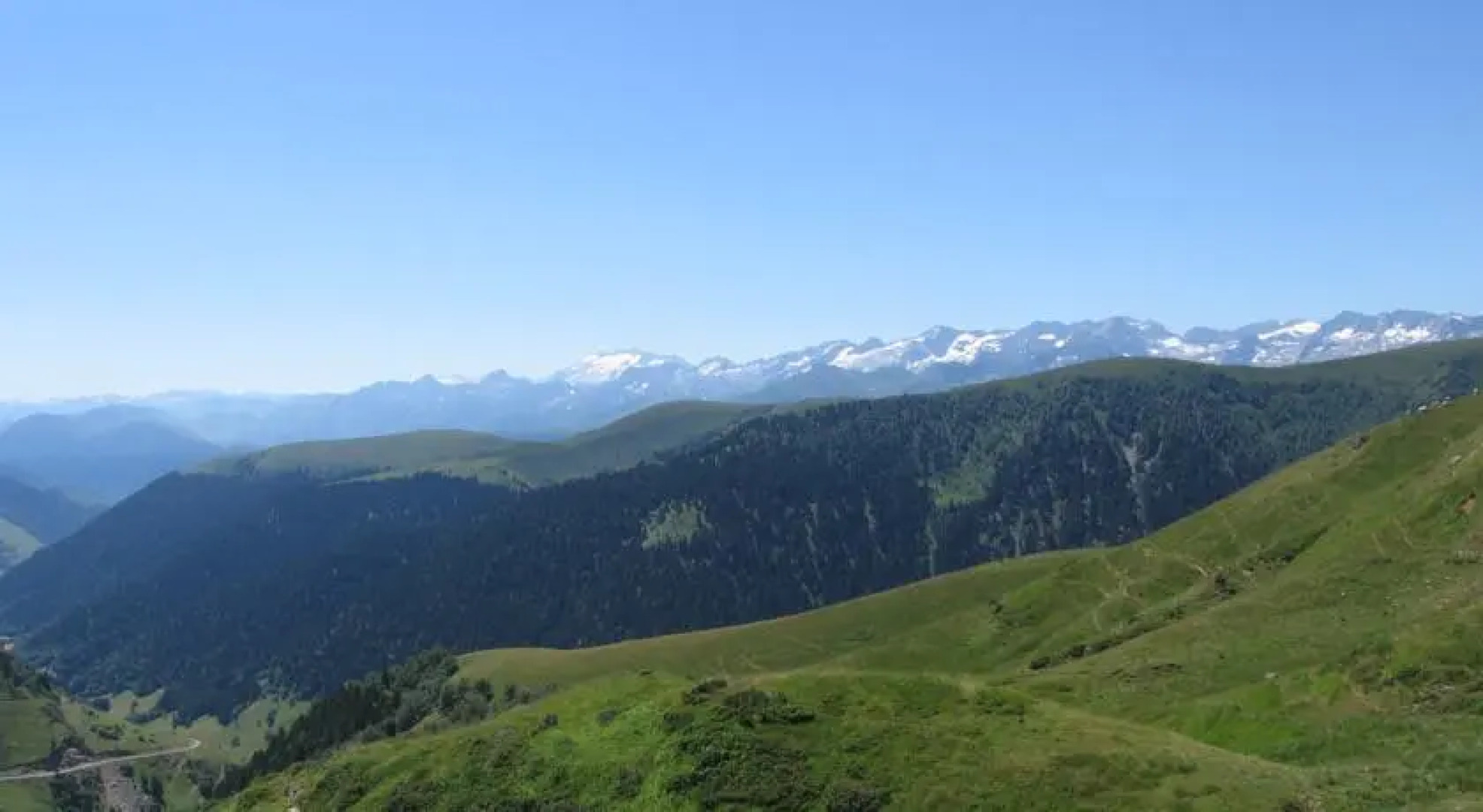 La Grange de Saint-Paul