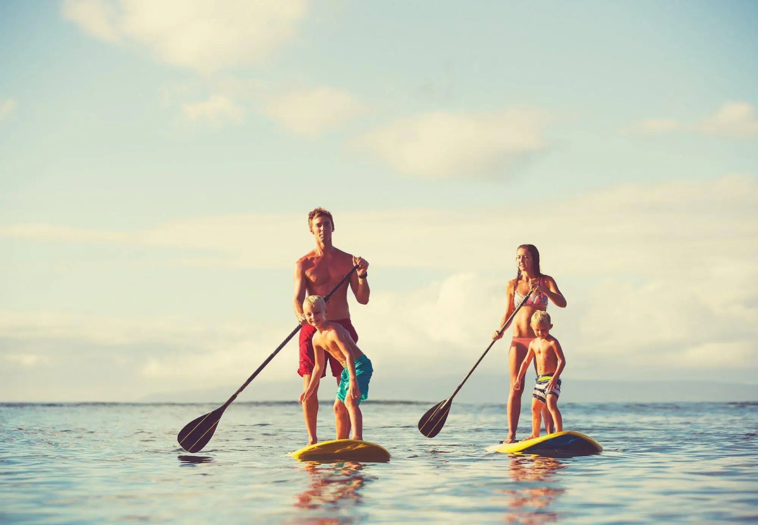 Waterline Villas & Marina, Autograph Collection