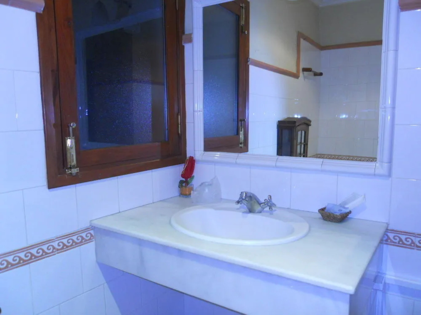 Hotel 1900 Casa Anita