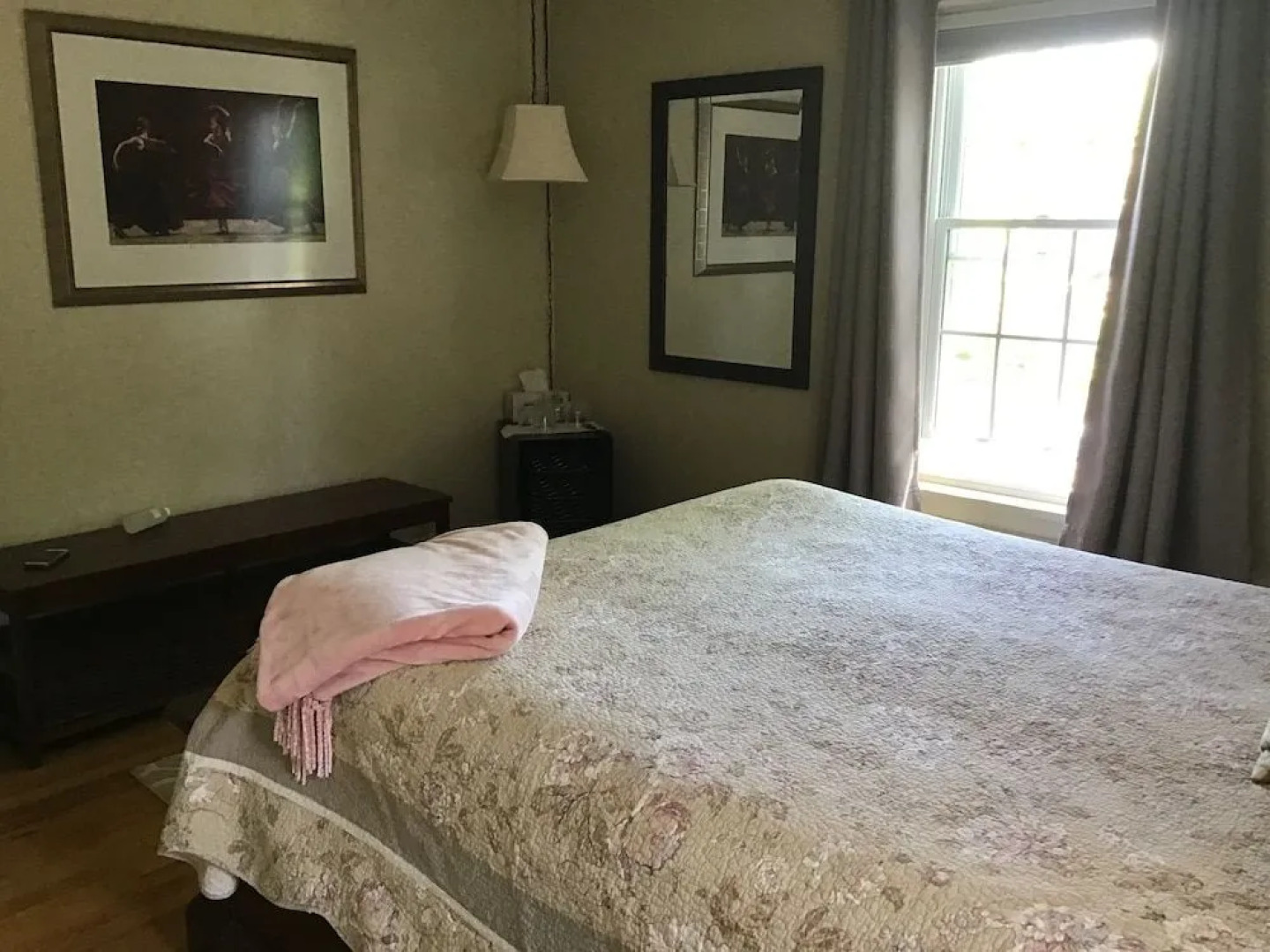The Stella Rose B&B