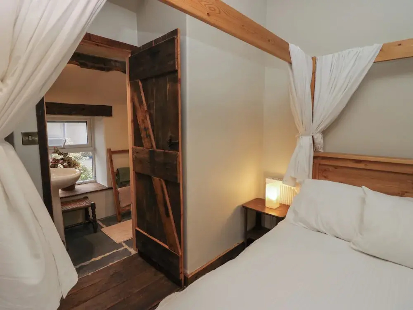 Eden Vale Cart House