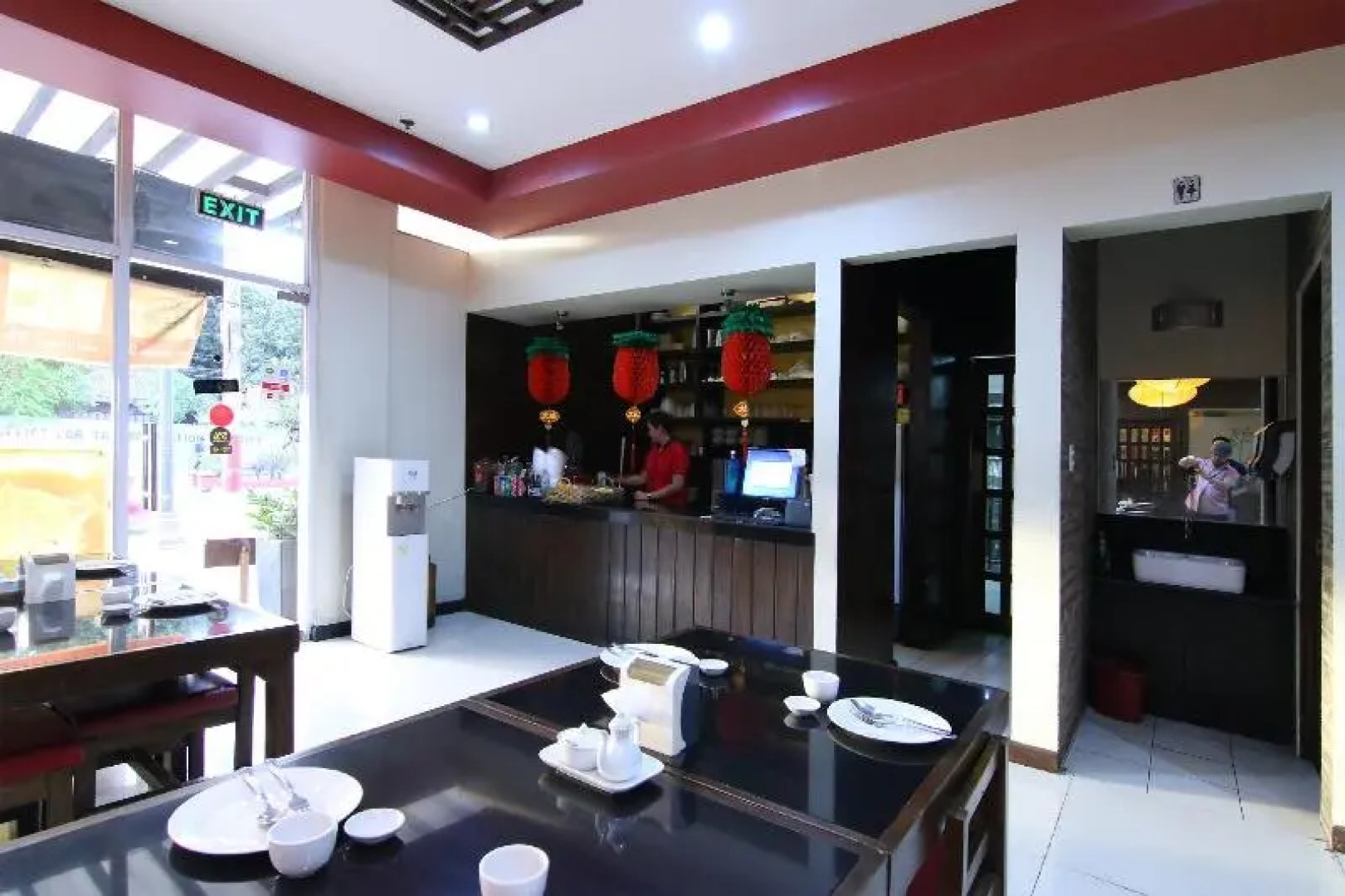 OYO 110 Asiatel Airport Hotel