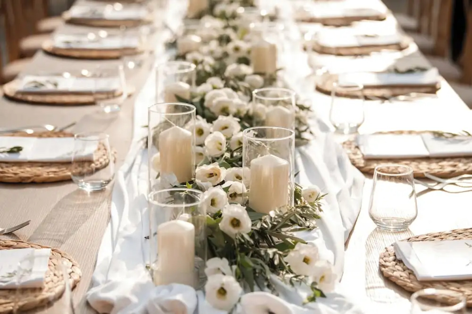 Blerina's Village Project