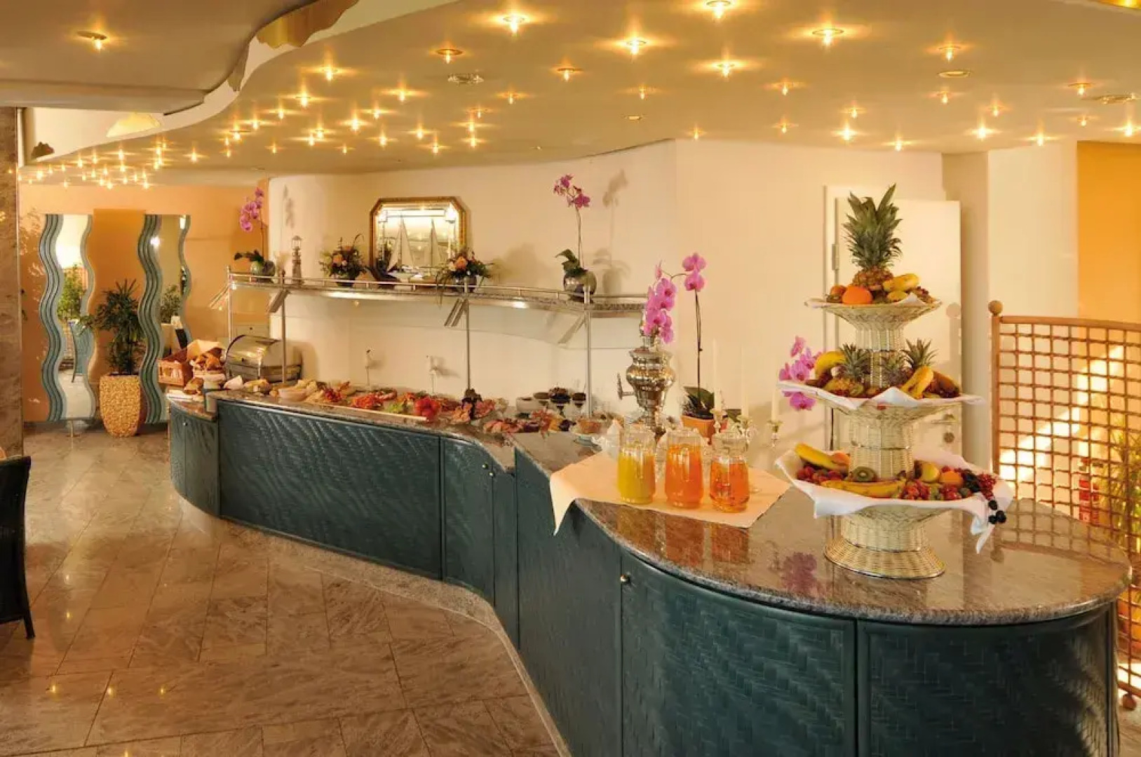 Hotel Seeschlösschen