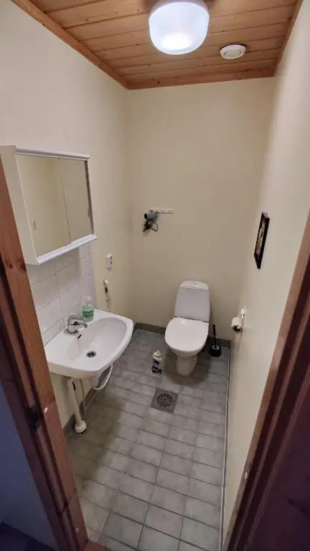 Maatilamatkailu Jänisvaara