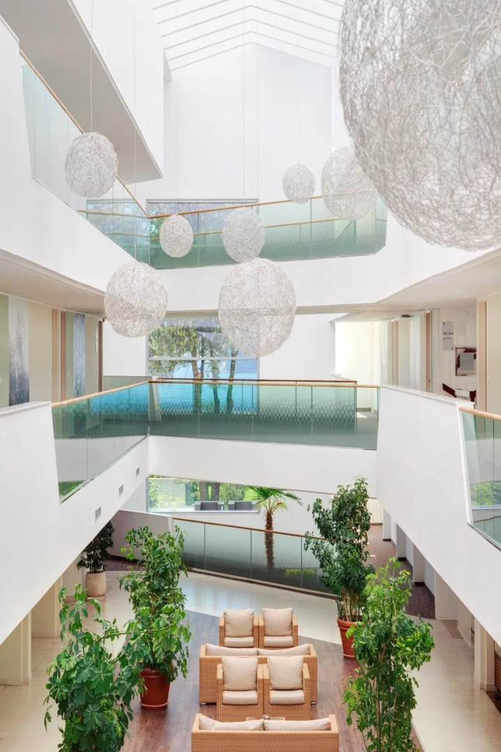 Valamar Argosy Hotel