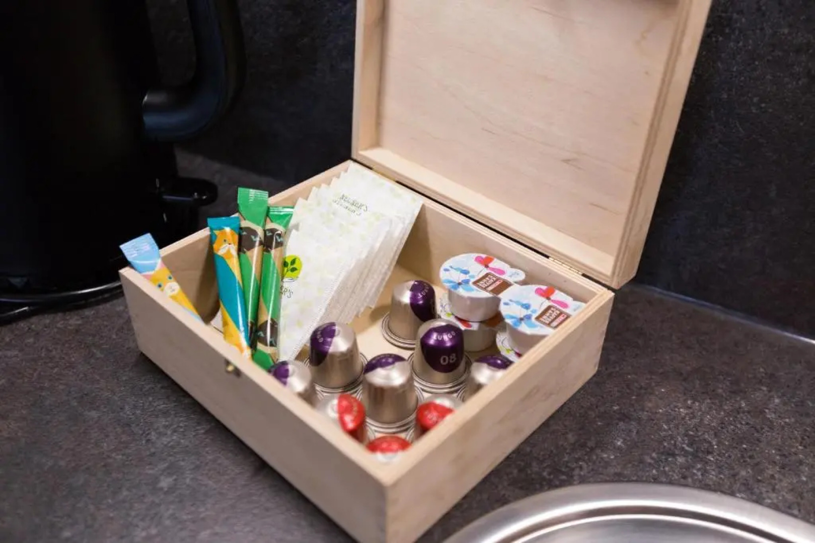 Apartment Wiesenhof - NATUR & WEITBLICK über Innsbruck - Ladestation für Elektroautos