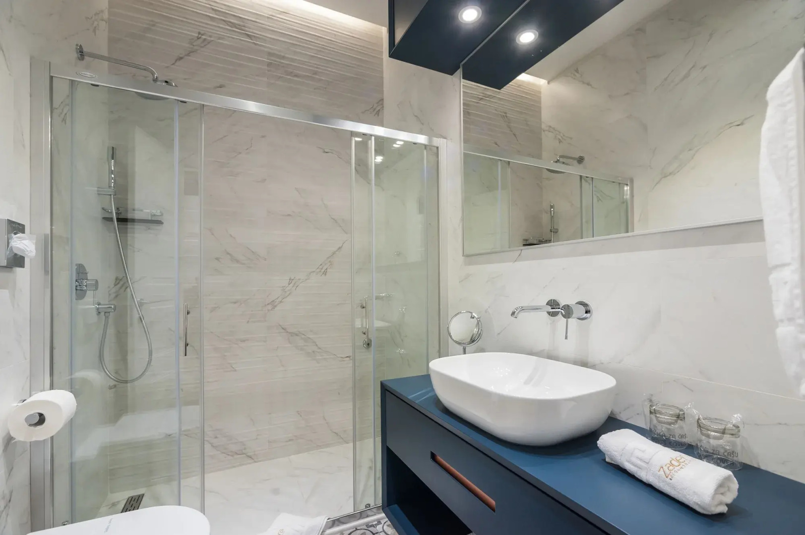 Zadera Accommodation