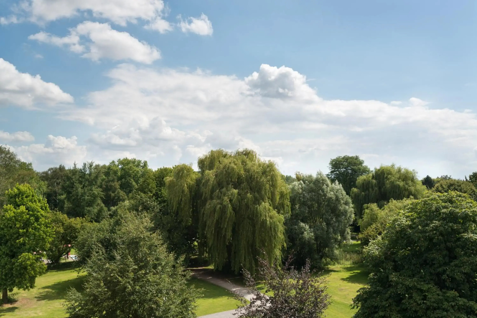 Ringhotel Am Stadtpark