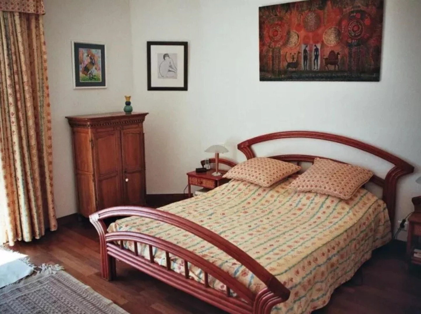 House With 4 Bedrooms in Sainte Lucie, With Wonderful sea View, Pool A