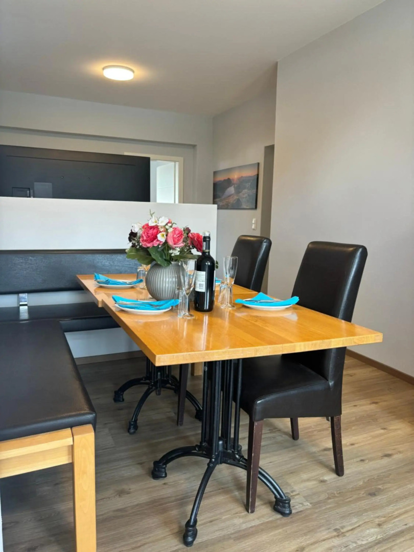 Ferienwohnung Nusslberg