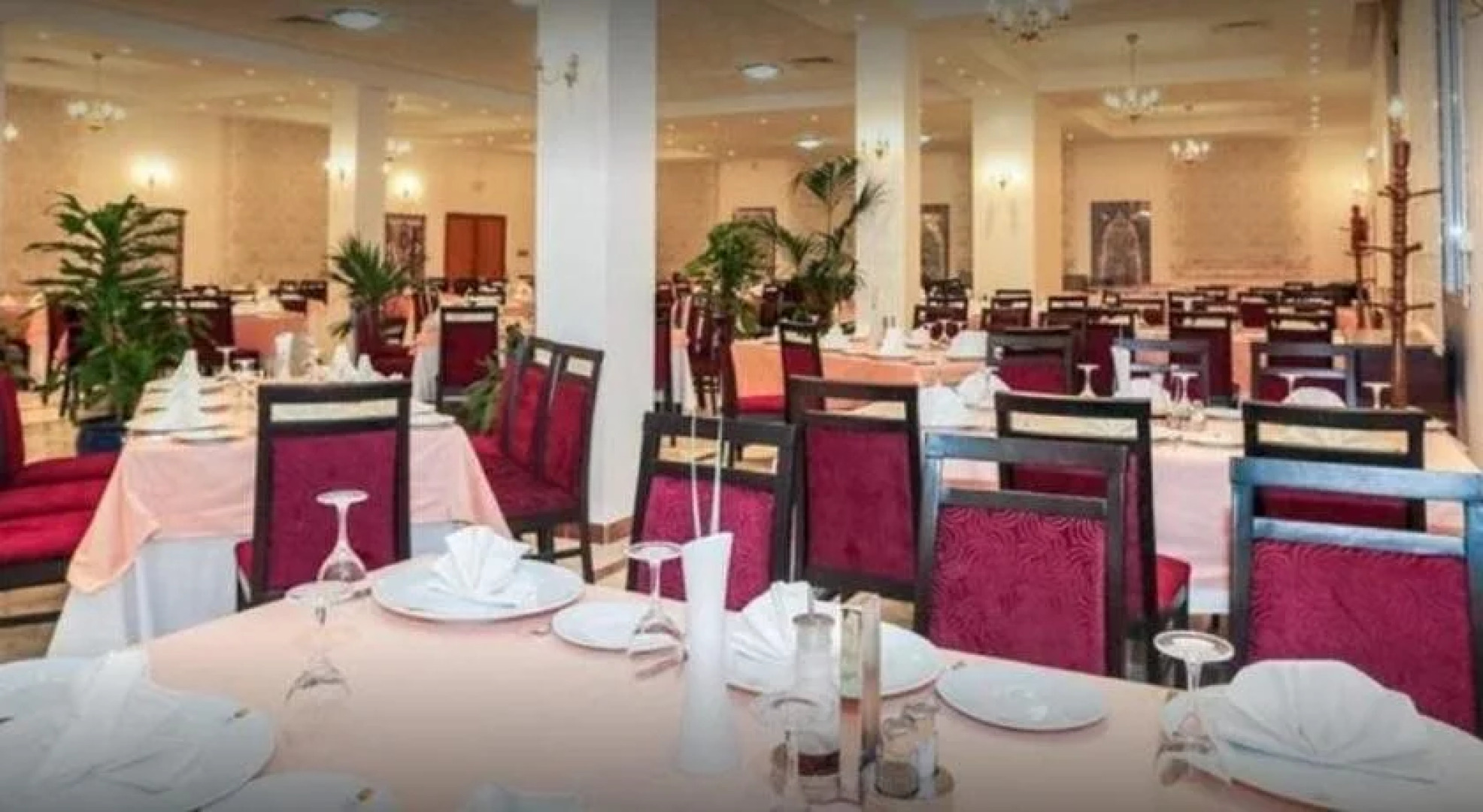 Hôtel Taghit Saoura