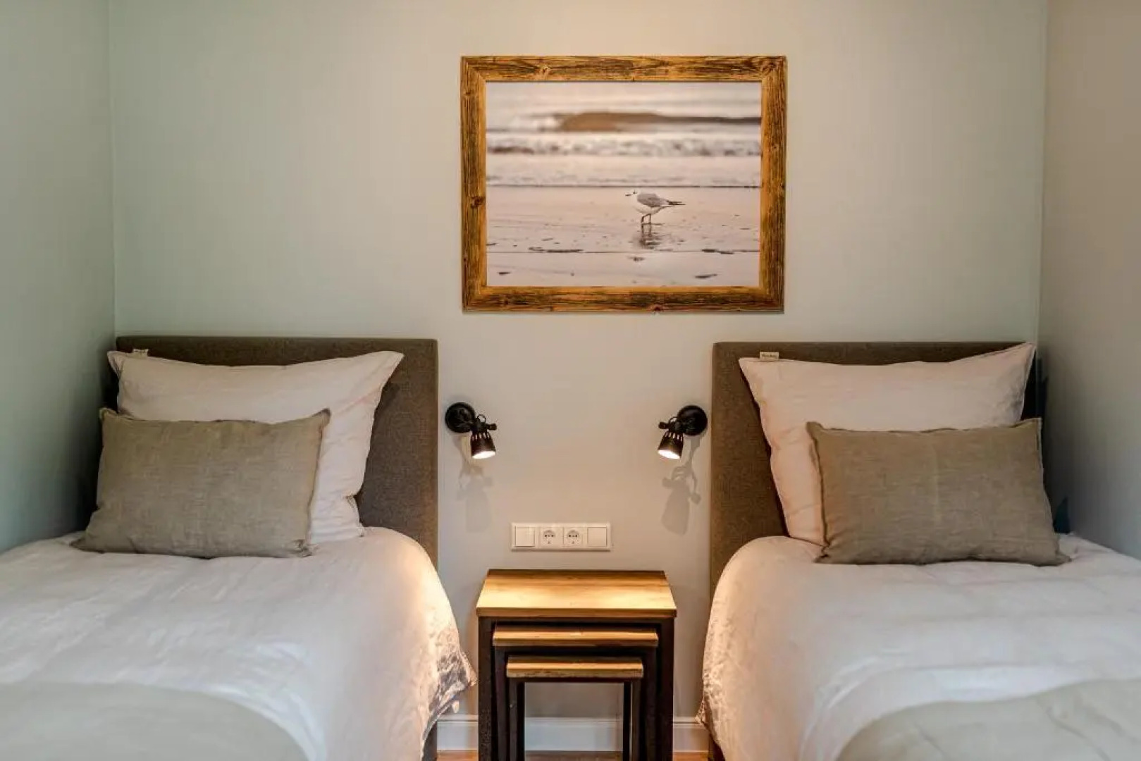 Ferienhaus Reethus 54° Loddin