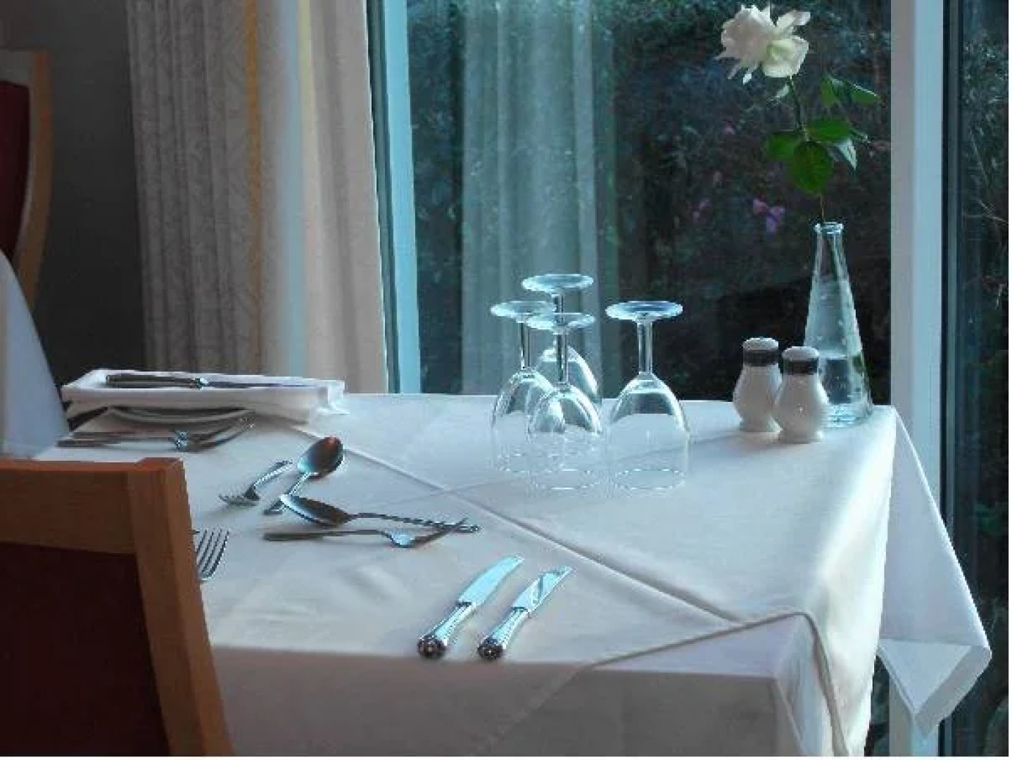 Beacon Country House Hotel