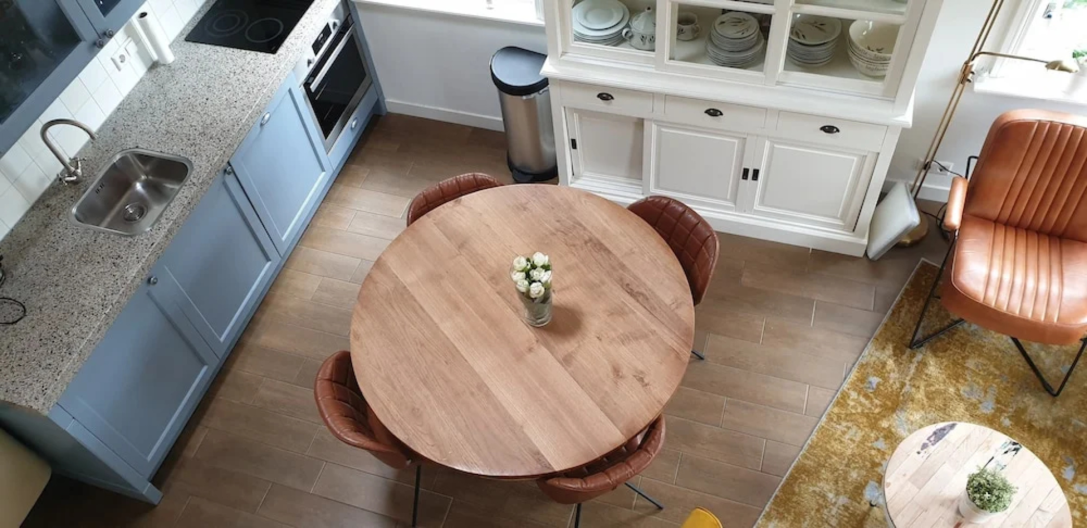 B&B Rechthuis van Zouteveen